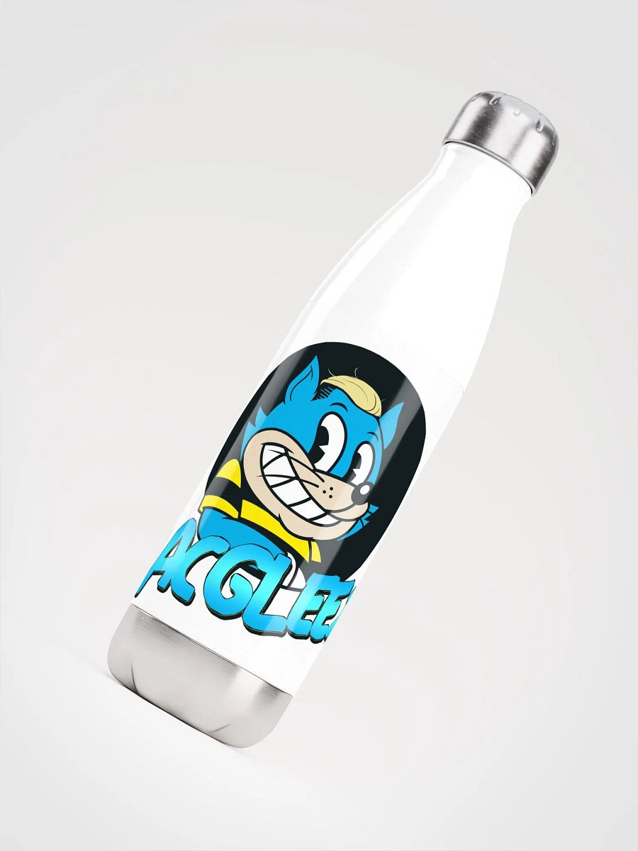Mac Water Bottle product image (4)