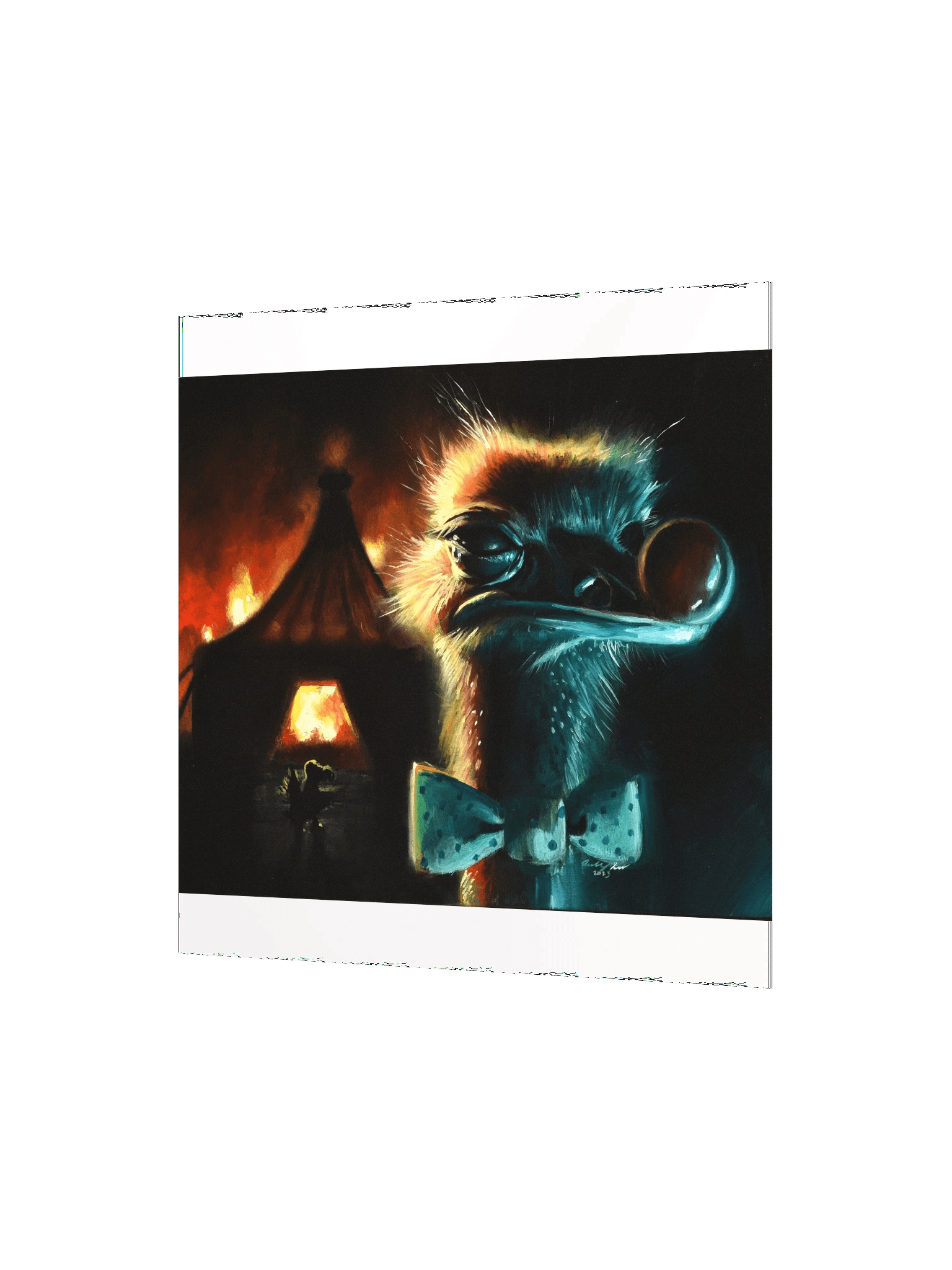 BeAtOstrich product image (5)