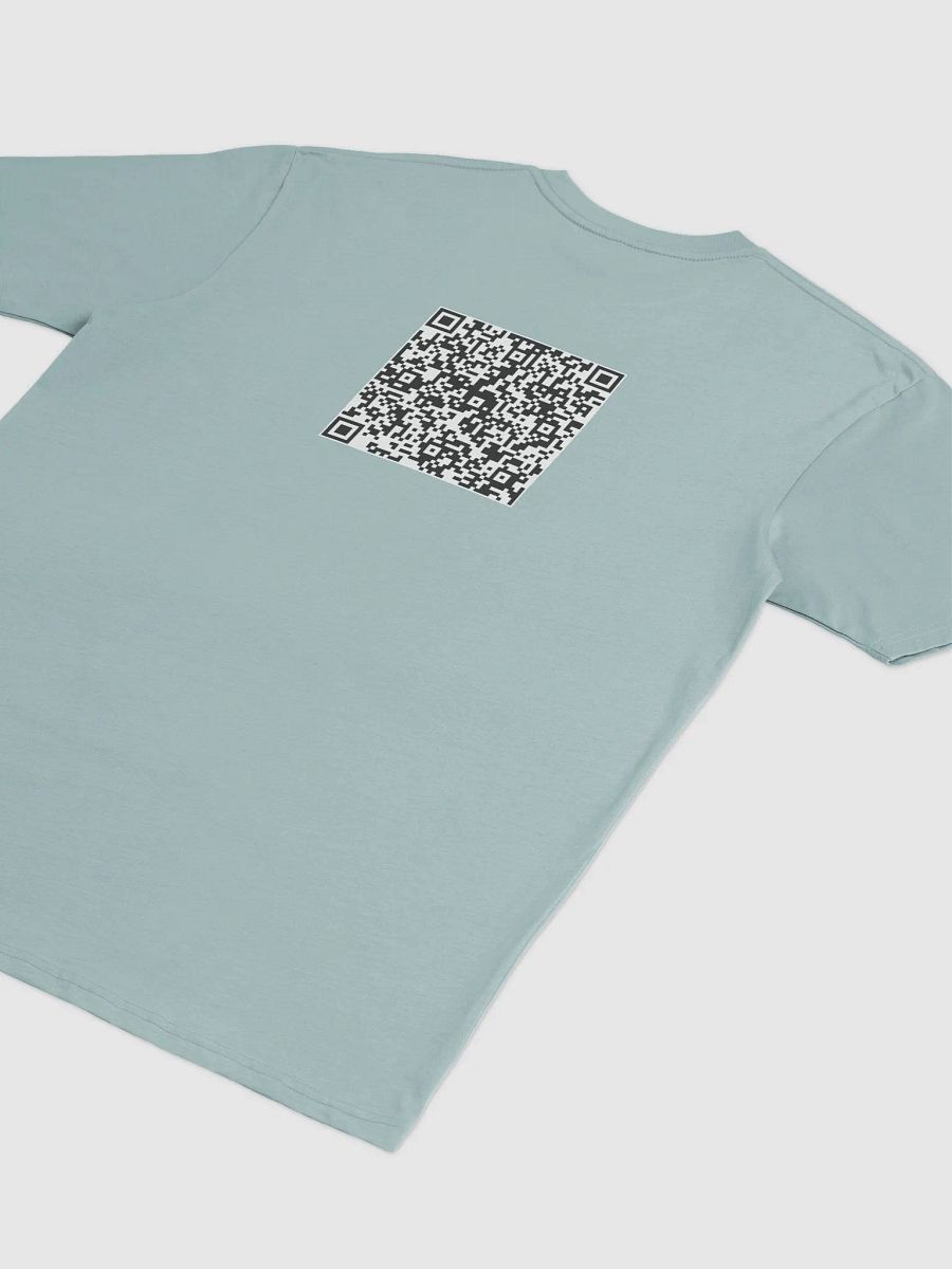 Earth Nugz support tee! product image (4)