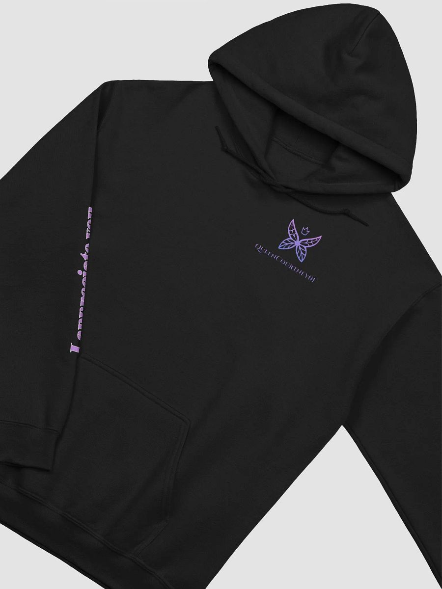 Logo Hoodie product image (10)