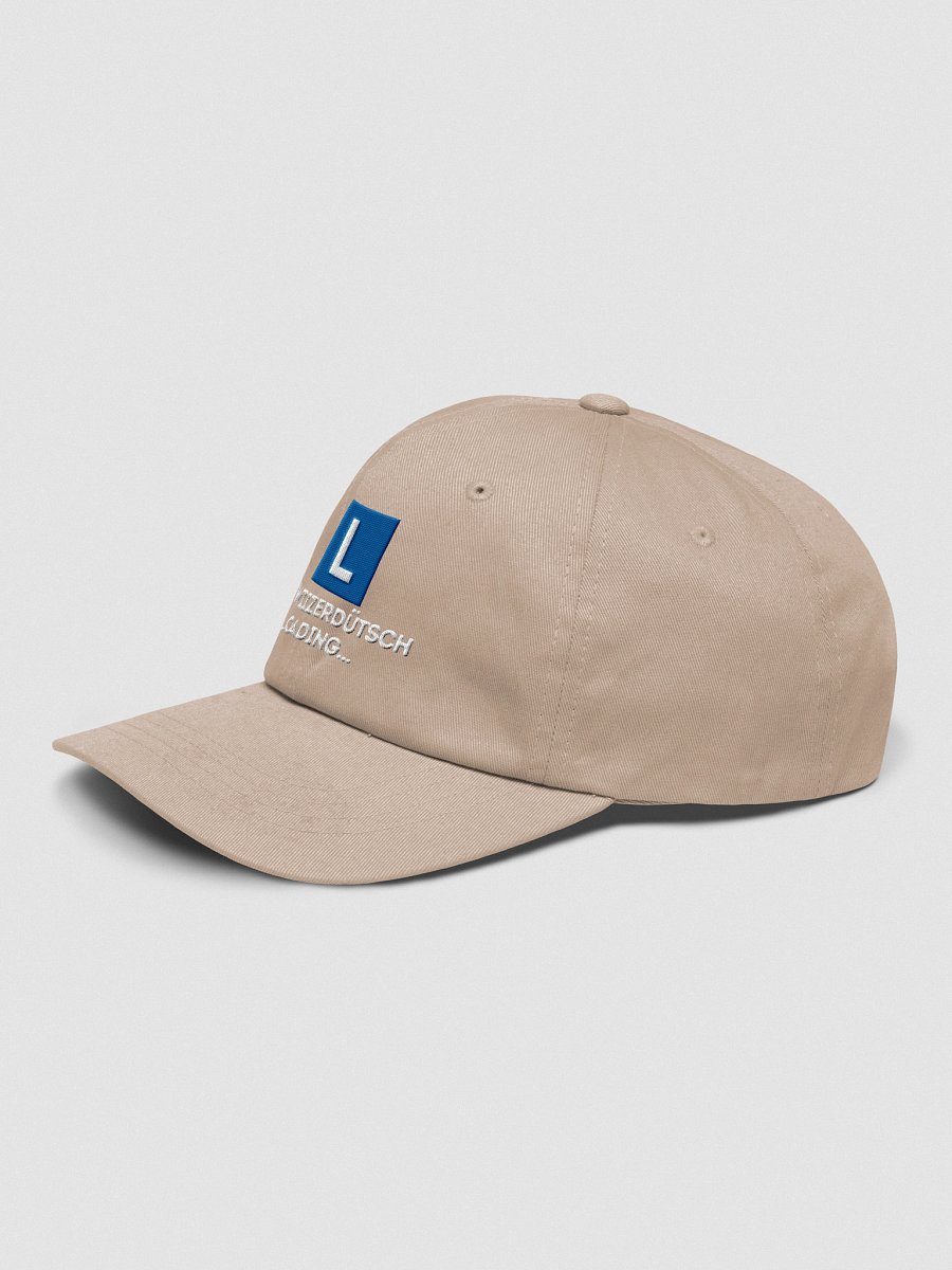 Schwiizerdütsch Loading… product image (5)
