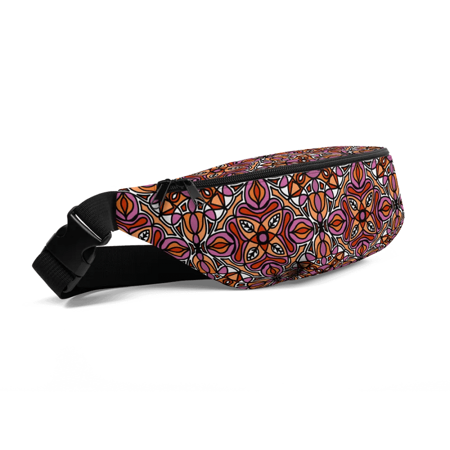 Lesbian Abstract Fanny Pack product image (8)