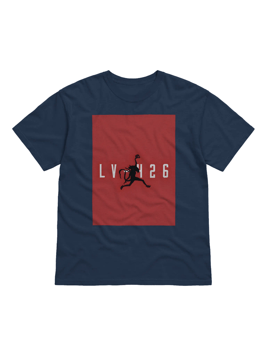 LV-426 Alien Silhouette Tee product image (2)