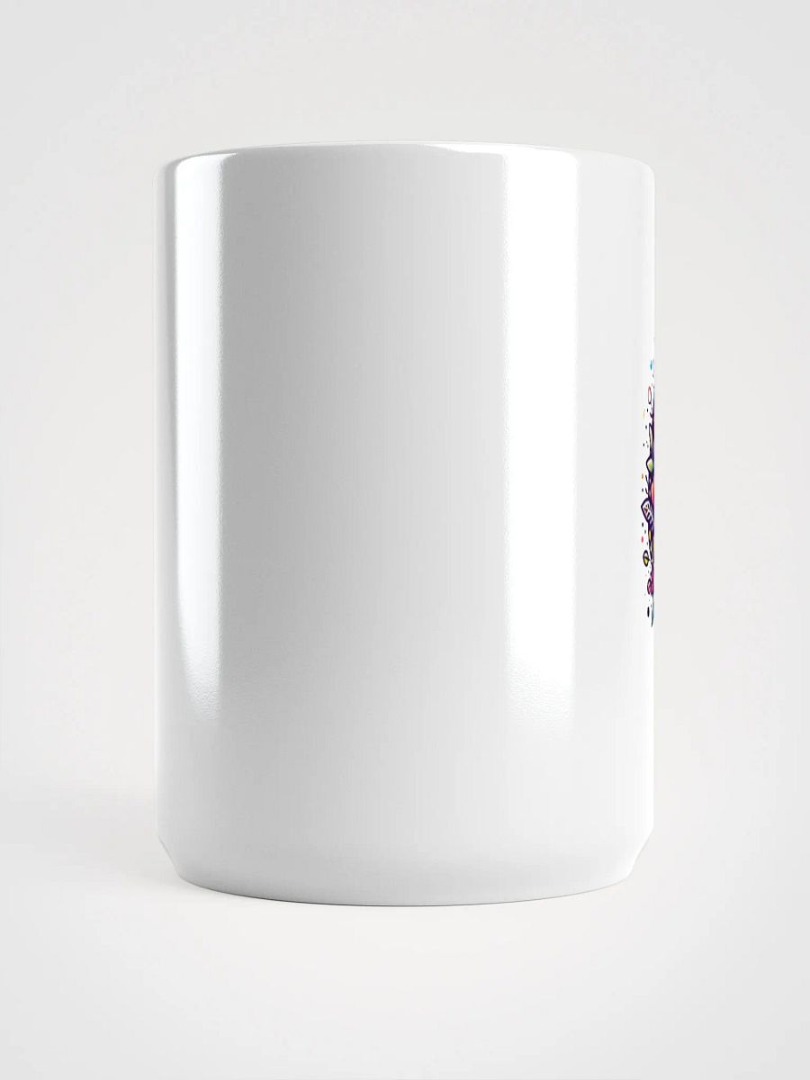 Festive New Year's Love Mug product image (5)
