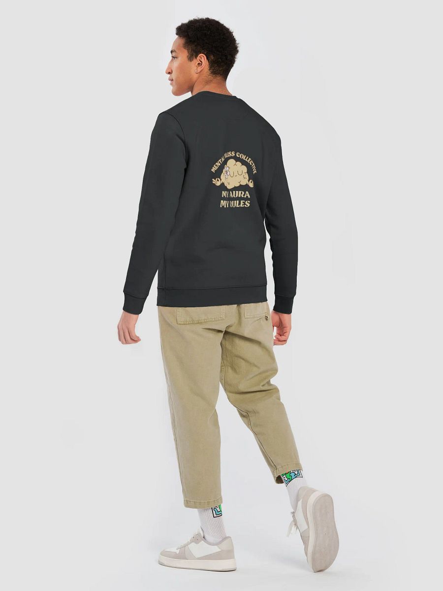 Mental Bliss Collective Eco Sweatshirt product image (5)