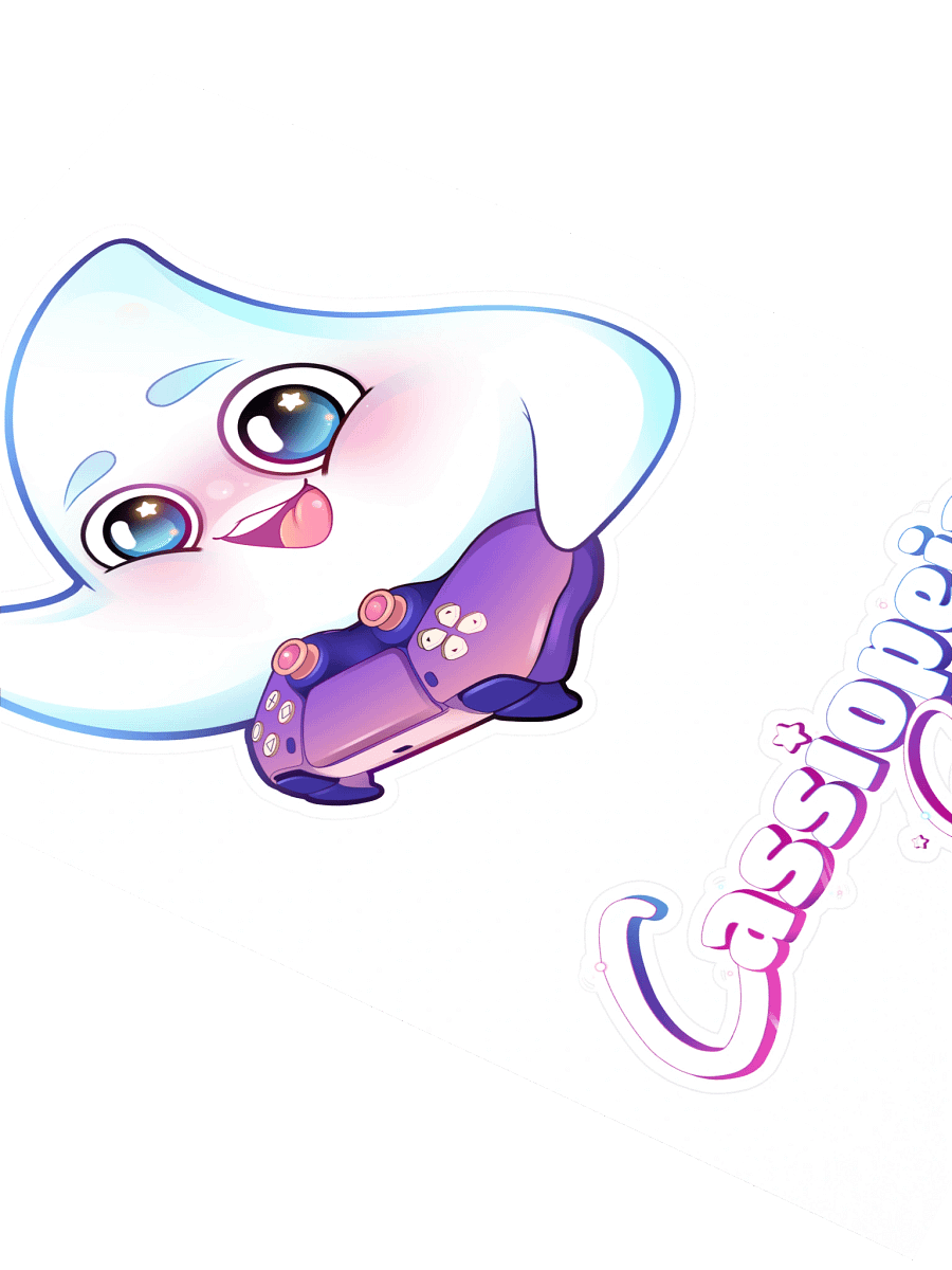 Big sticker + logo product image (2)