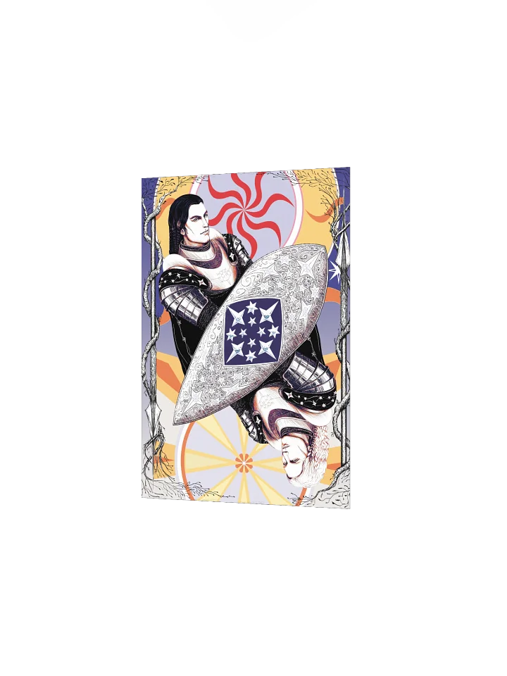 Scion of Kings product image (2)