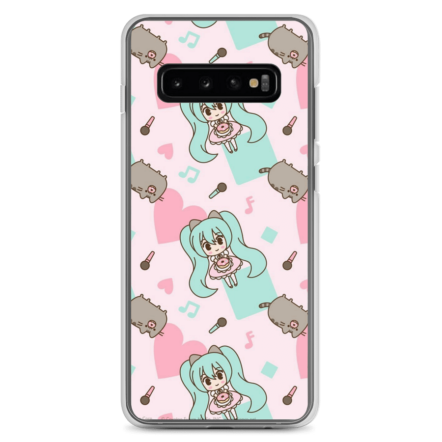 Miku cute Case product image (2)