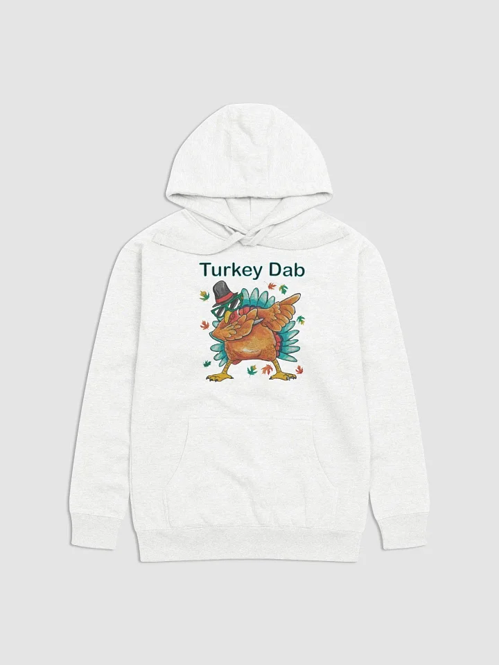 Turkey Dab Hoodie product image (8)