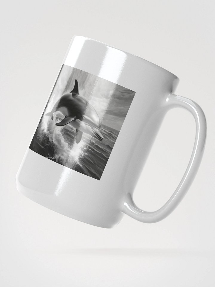 Mystic Dolphin product image (2)