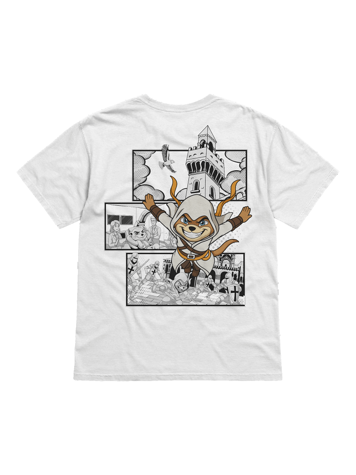 Adventure Alva Tee product image (2)