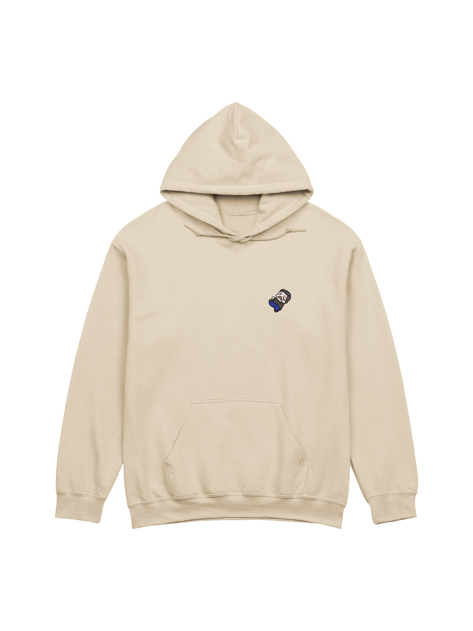 NTH HOODIE product image (3)