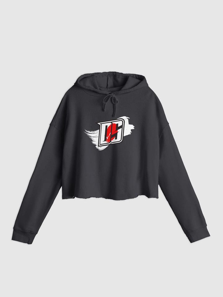 JAPAN DS CROP HOODIES product image (1)