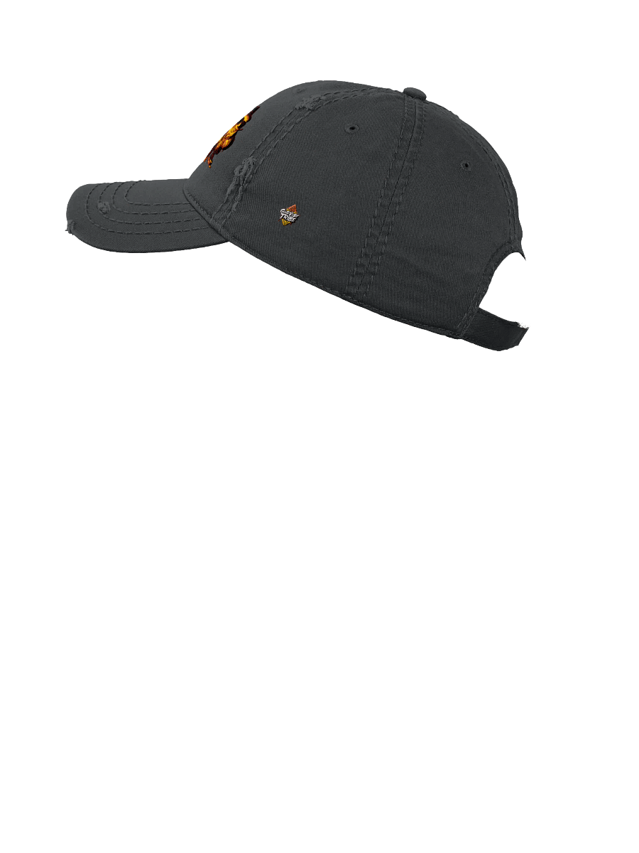Cheezy Dad Cap product image (8)