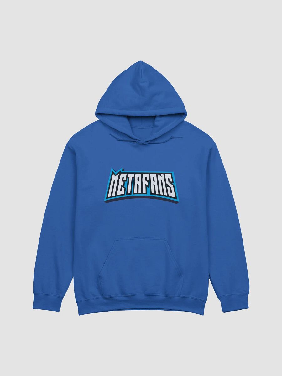 MetaFans Hoodie product image (1)