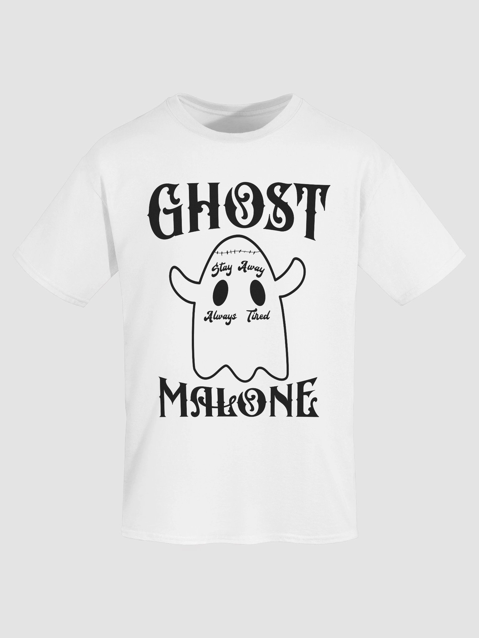 Ghost Malone product image (46)