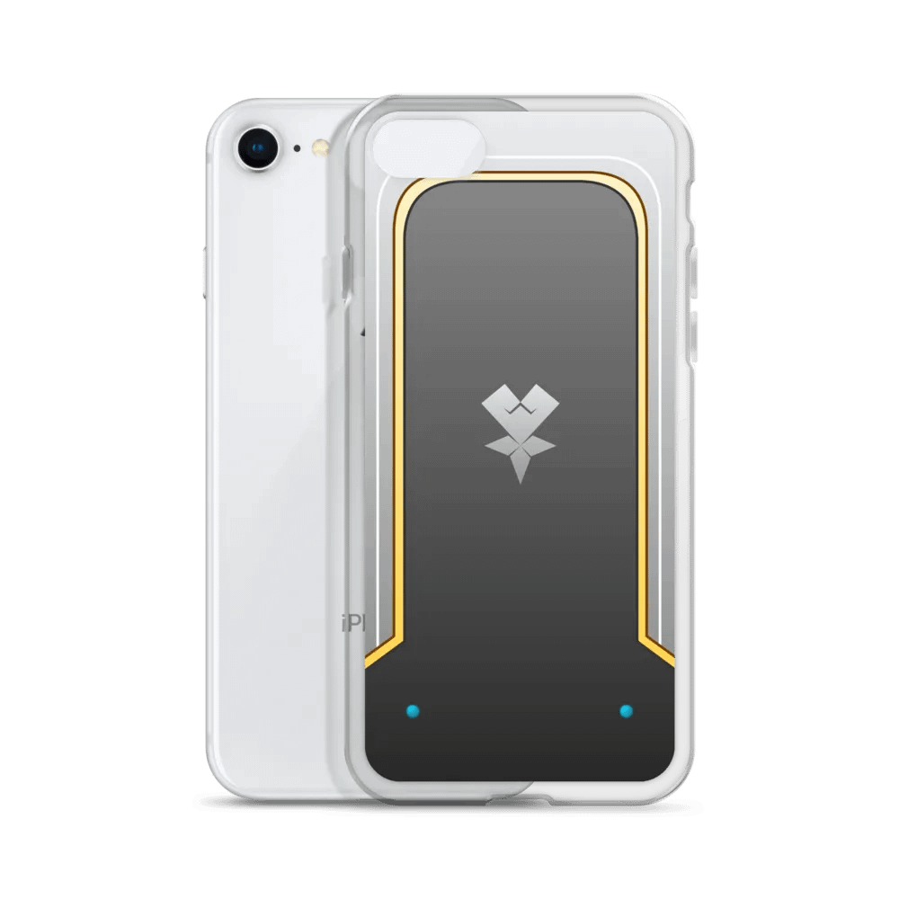 Gummiphone X Mark of Mastery Case (iPhone) product image (2)