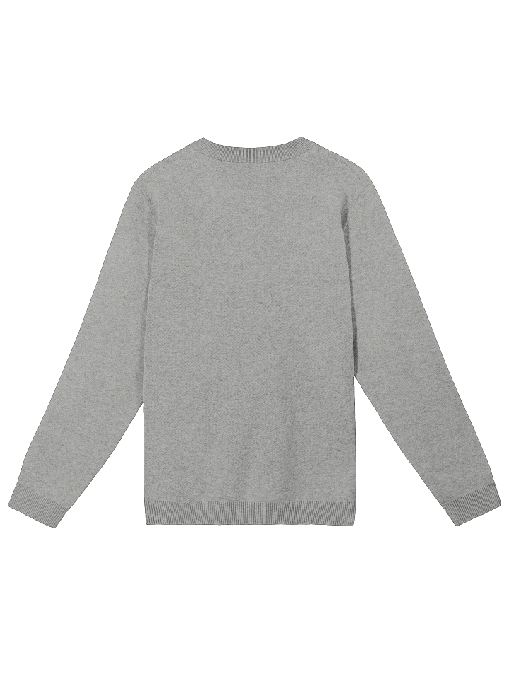 E-Estate Classic Crewneck Sweater (Unisex) product image (6)