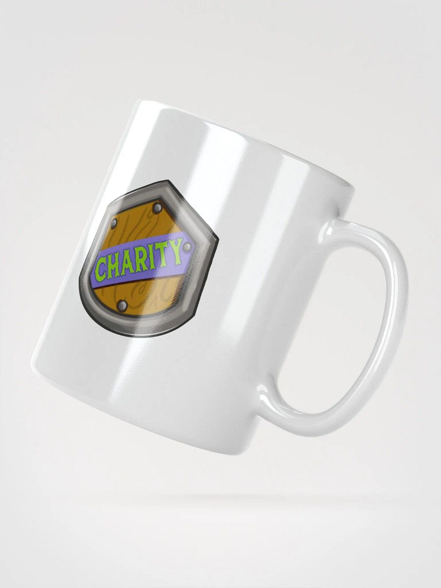 Charity Shield PWX Mug product image (3)