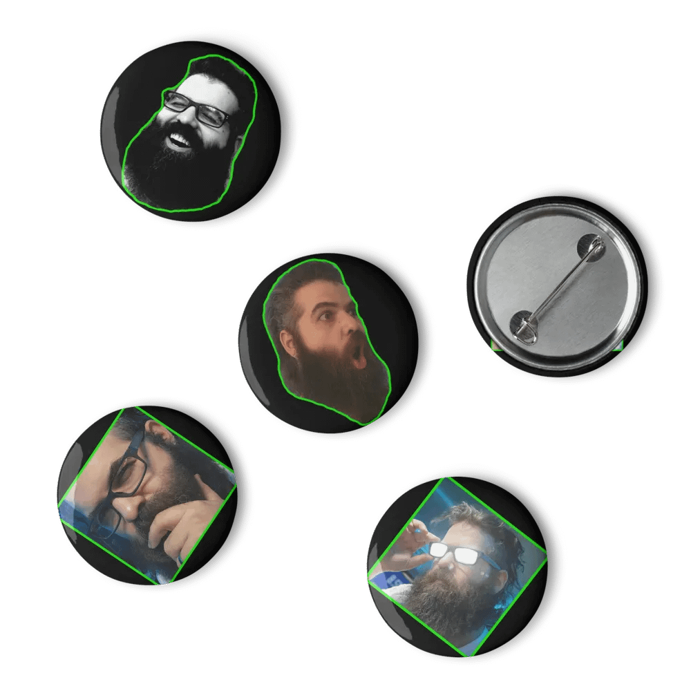 The Original Big Mac Industries product image (6)