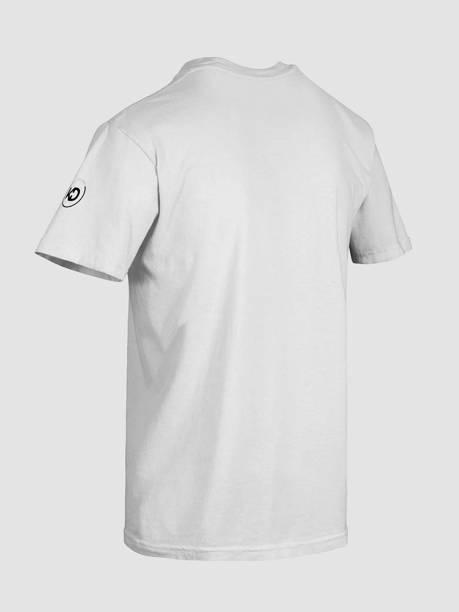 KD Heavyweight T-Shirt product image (8)