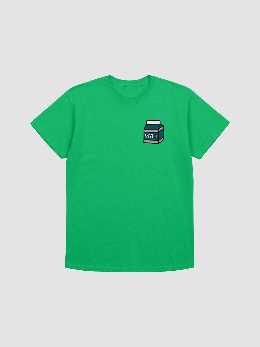 Byrd Mylk Tee product image (17)