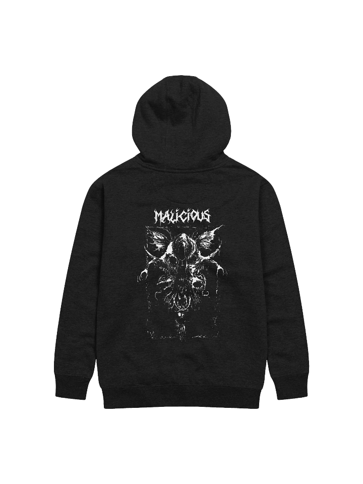 Mind Control Hoodie product image (2)