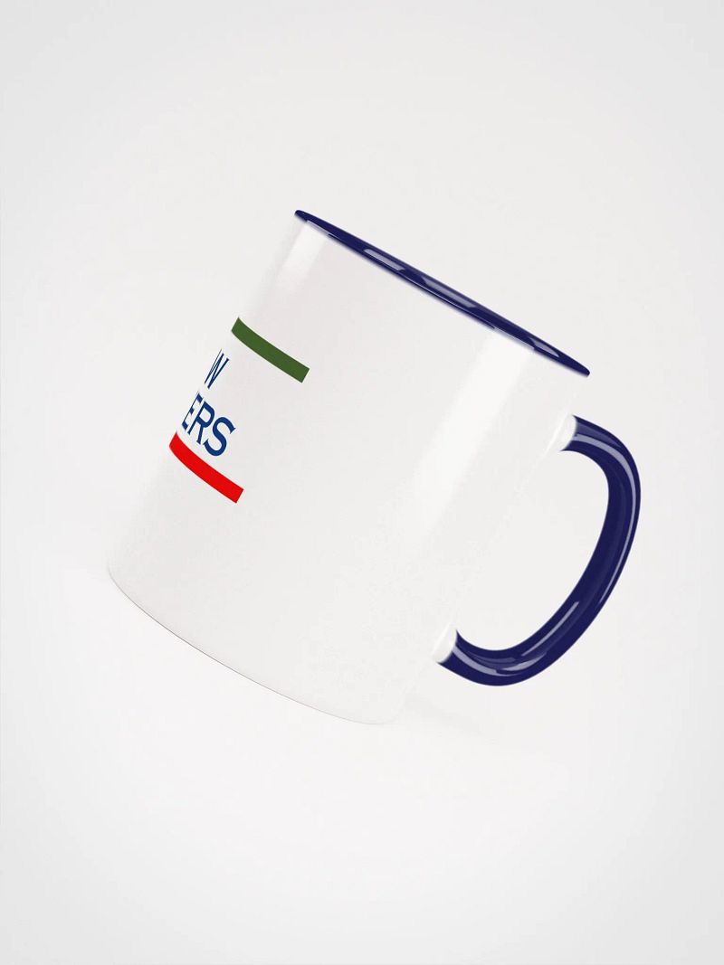 20 oz Mug