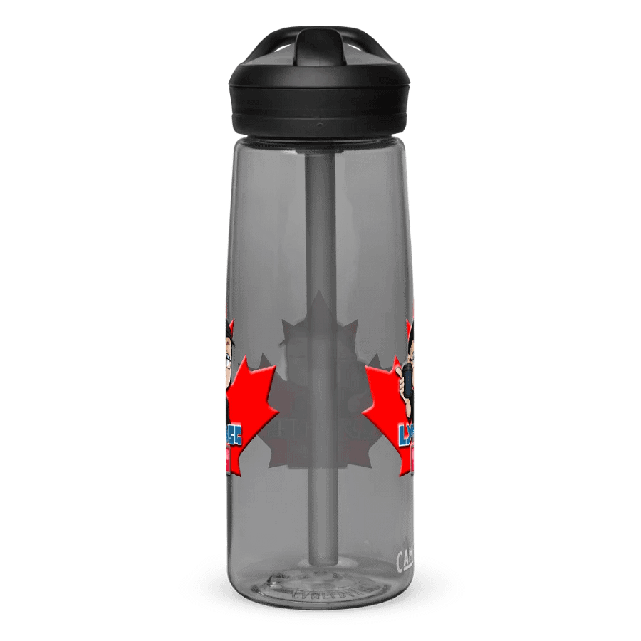 LyndonSGLive Sport Water Bottle product image (2)