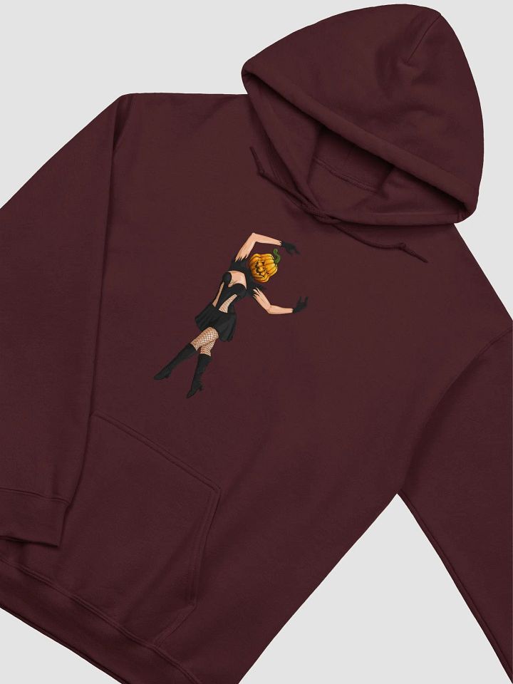 Pumpkin Village People (C) - Hoodie product image (23)