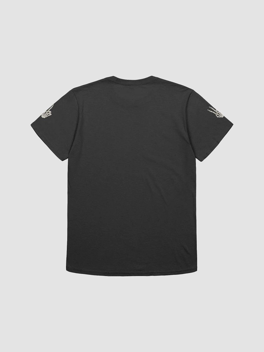Peace (White hand w/sleeve art) product image (5)