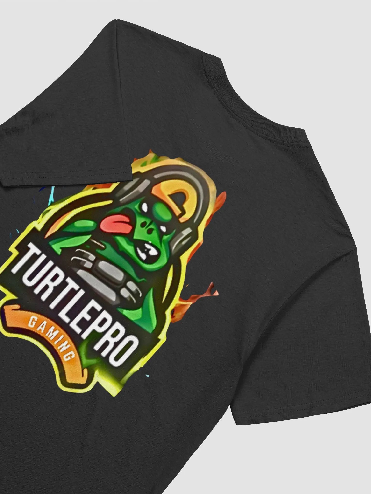Turtlepro Gaming T-Shirt 1 product image (15)
