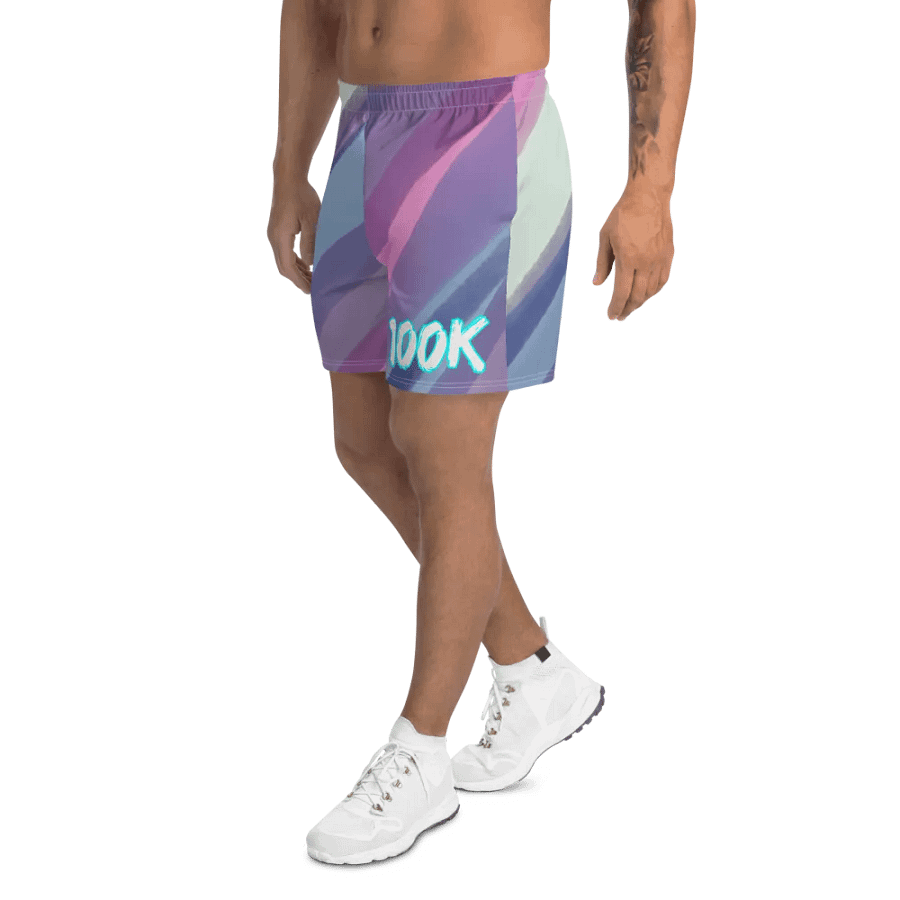 100K SHORTS product image (9)