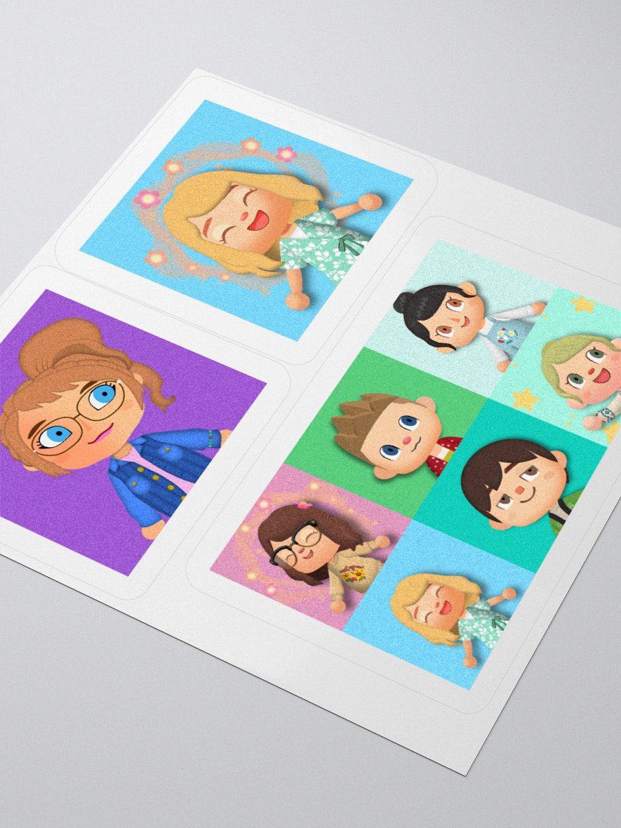 Villager Pack 3 product image (8)