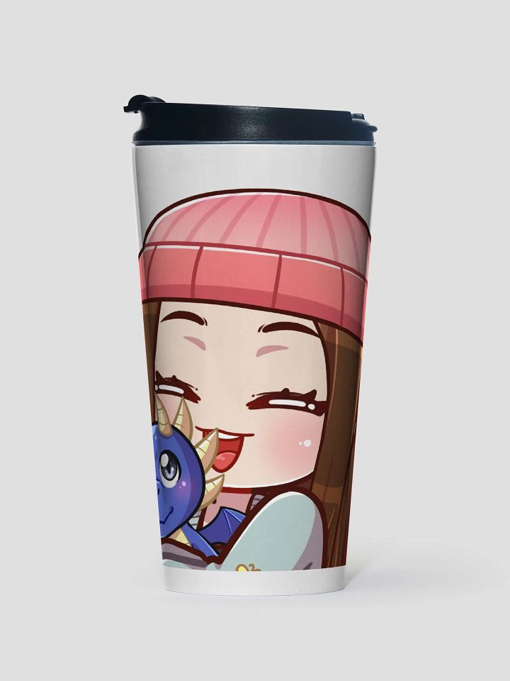 Brandy x Draco Travel Mug product image (1)