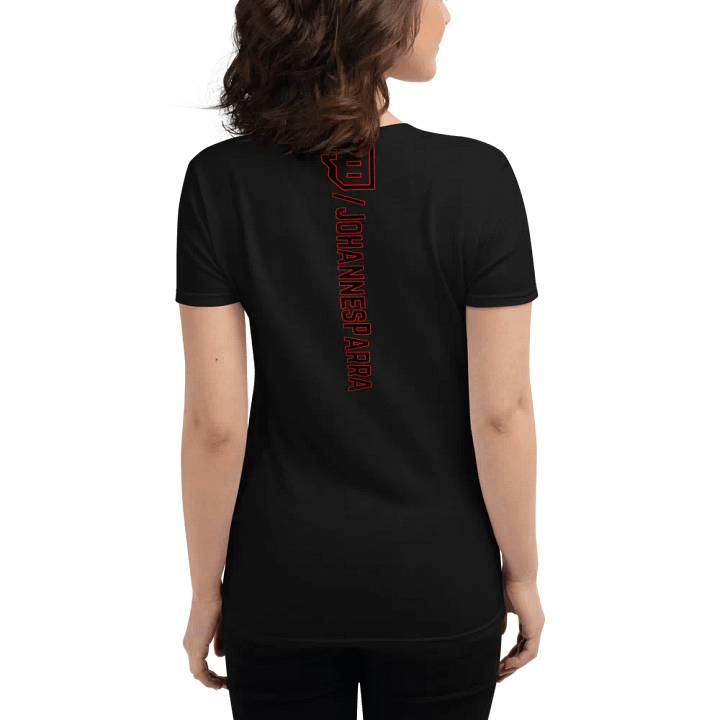 Cerberus Woman product image (2)