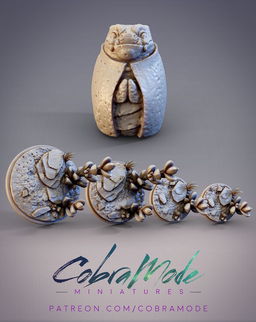 CobraMode 13 March 2021 Collection product image (8)