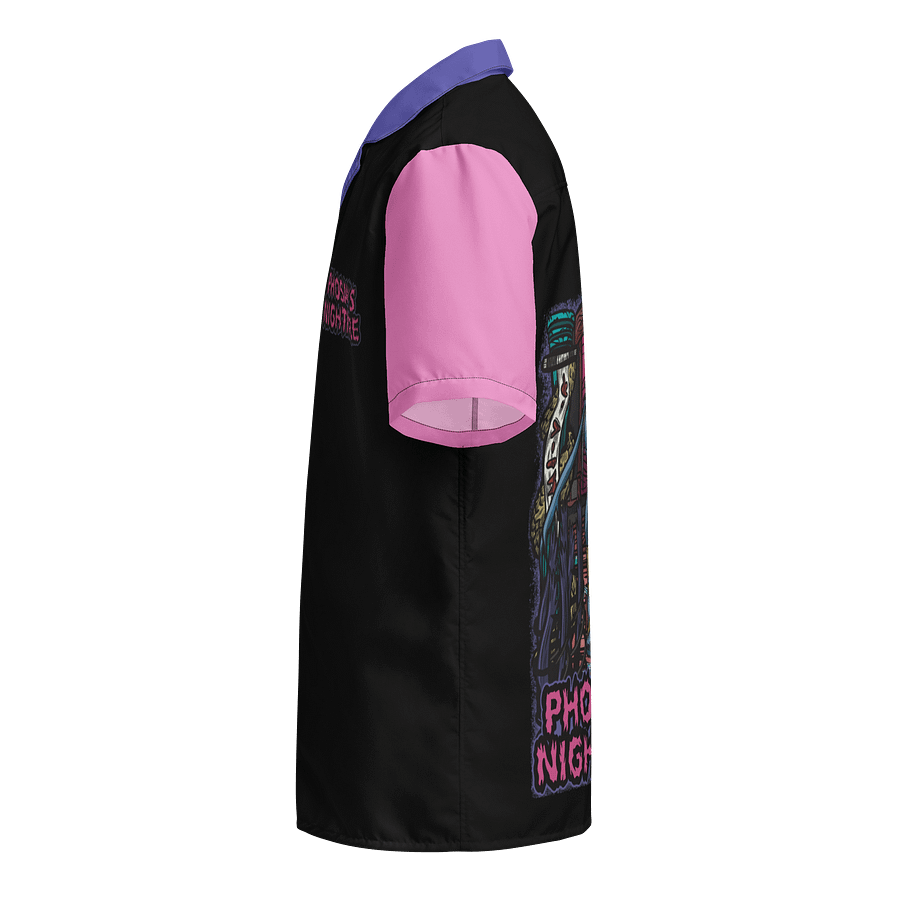 Phosani's Nightmare Button Up (LTD. EDITION) product image (3)