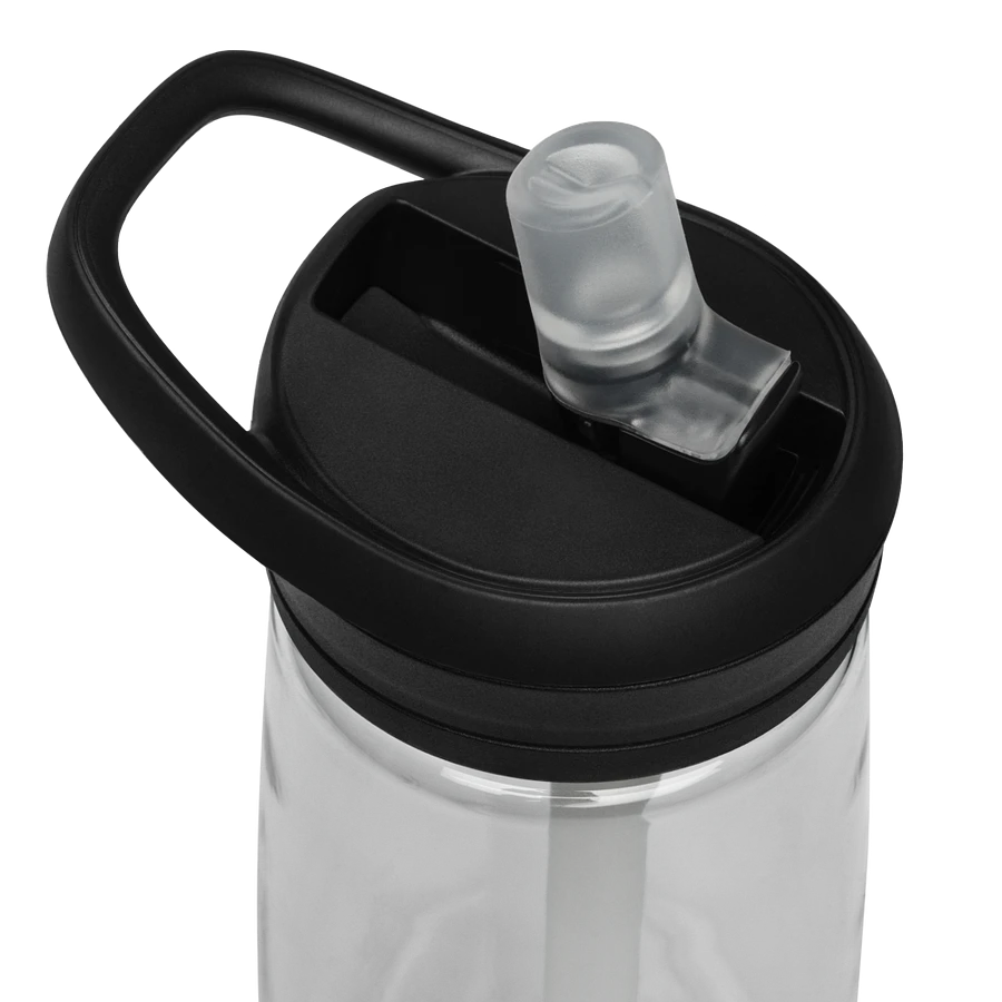 Degen Corner - Water Bottle (dark logo) product image (10)