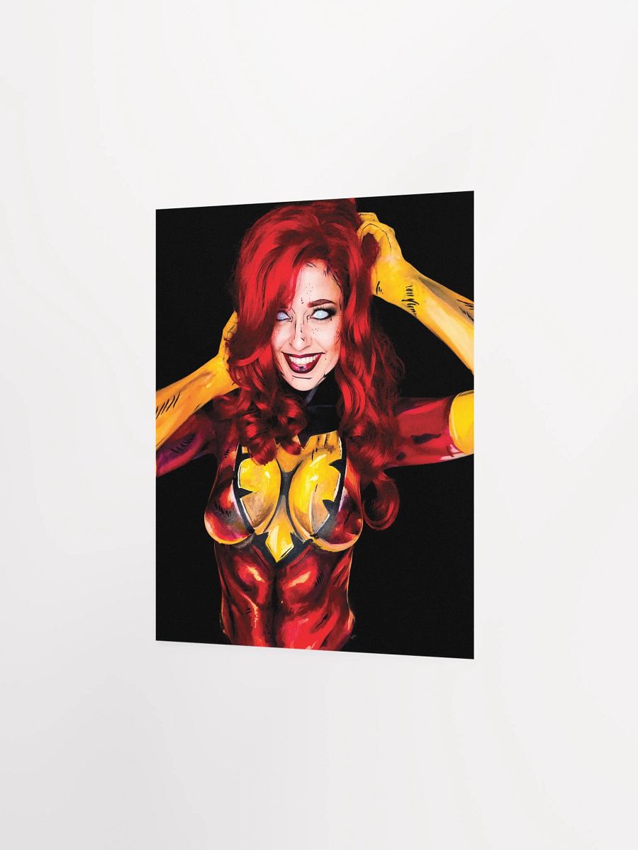 Dark Phoenix 8x10 product image (2)