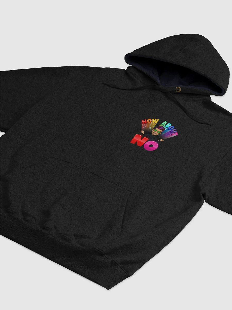 Squid-A-Chu hoodie product image (5)