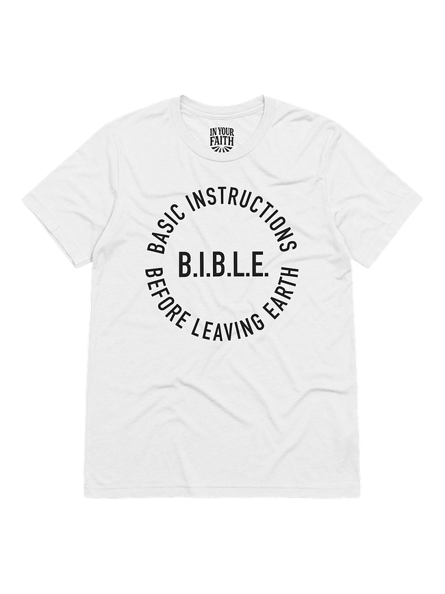 B.I.B.L.E. Collection 