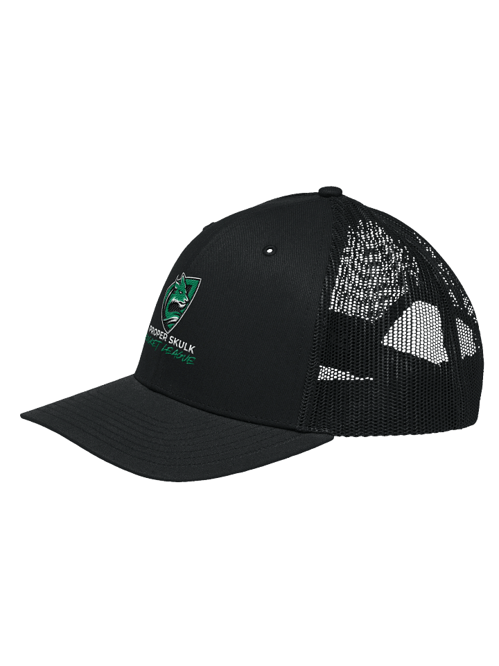 Official PSK Trucker Hat product image (2)