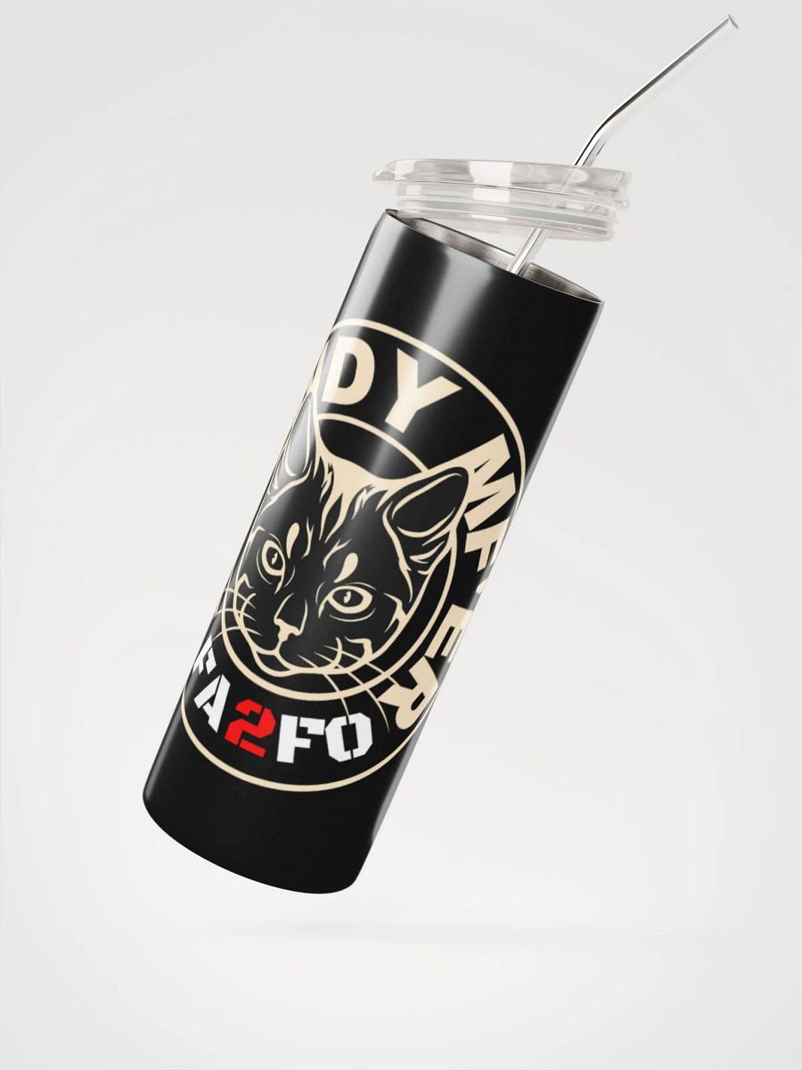 Meowdy MFer (RoninGT Exclusive) product image (2)