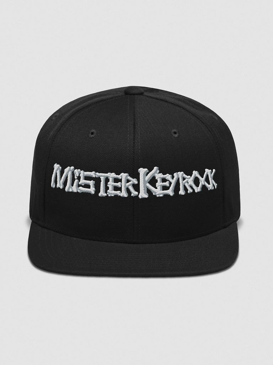 Skeleton Key (Snap Cap) product image (1)