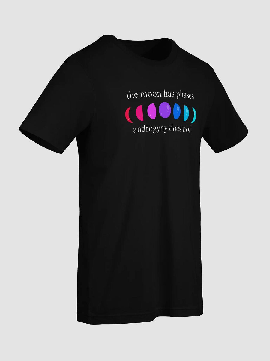 androgyne moons t-shirt product image (7)