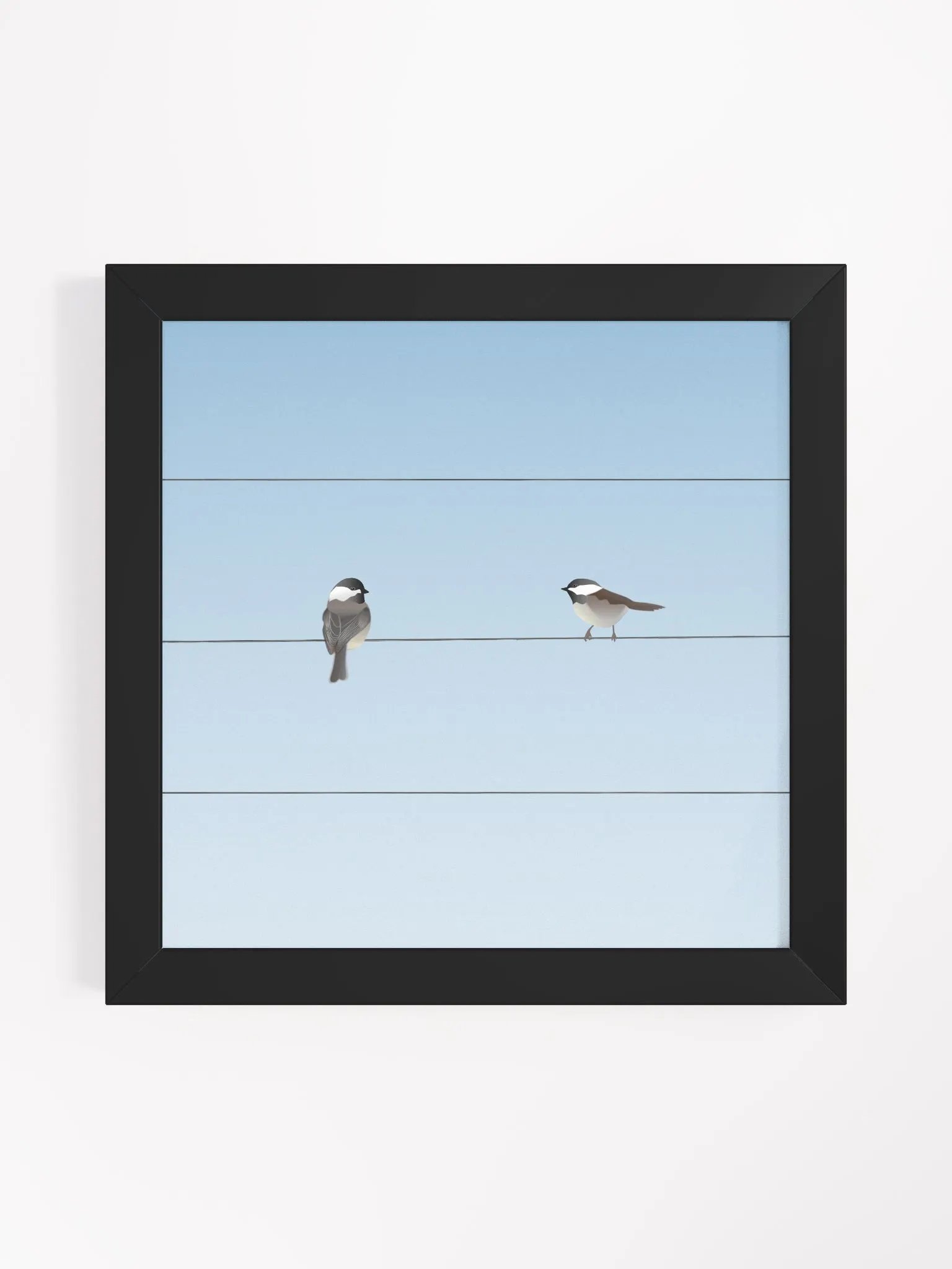 Two Birds on a Wire product image (1)