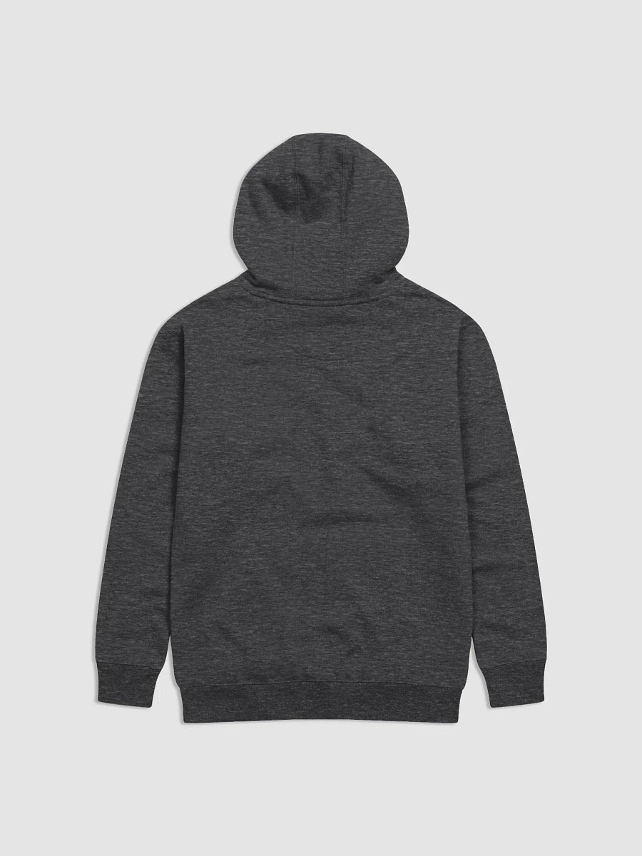Stay Zesty Chat - Heavyweight Hoodie product image (15)