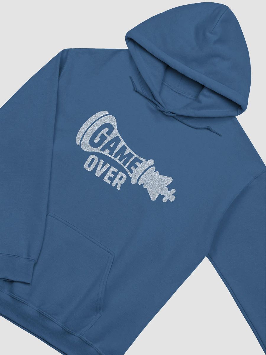 Game Over - Classic Hoodie product image (3)