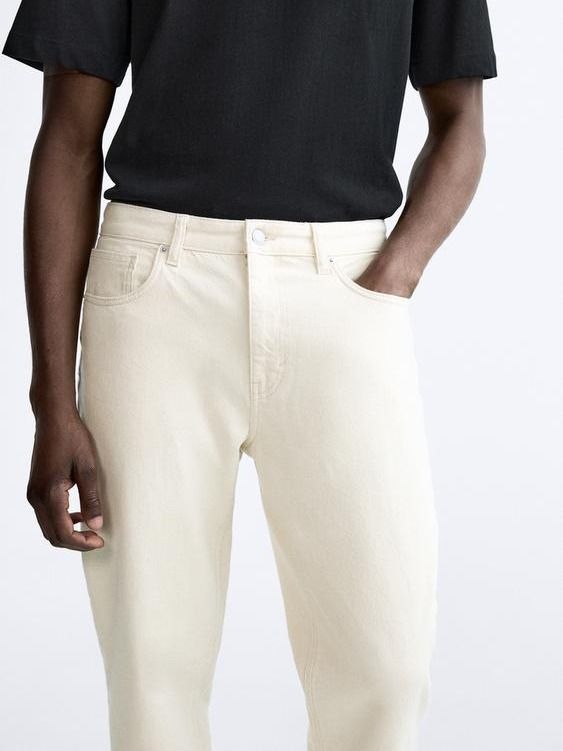 SLIM FIT JEANS product image (7)